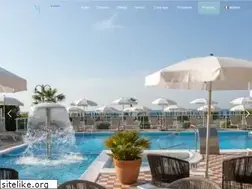 Sites similar to hotelmirafiori.com