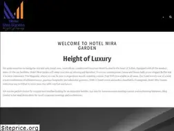 Sites similar to hotelmiragarden.com.bd
