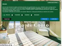 Sites similar to hotelmiralago.it