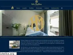 Sites similar to hotelmiramare.com