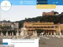 Sites similar to hotelmiramare.info