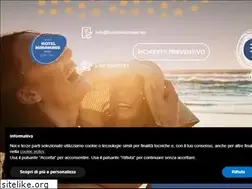 Sites similar to hotelmiramare.net