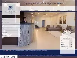 Sites similar to hotelmiramareragusa.com
