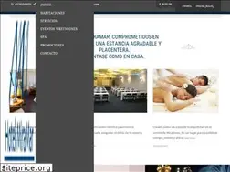 Sites similar to hotelmiramarperu.com