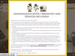 Sites similar to hotelmiramonti.com