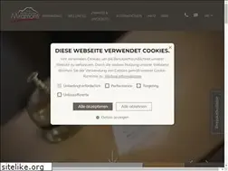 Sites similar to hotelmiramonti.it