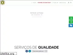 Sites similar to hotelmirantedoparque.com.br