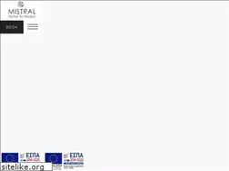 Sites similar to hotelmistral.gr