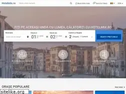 Sites similar to hotelmix.ro