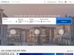 Sites similar to hotelmix.vn