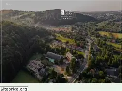 Sites similar to hotelmj.pl