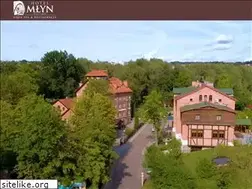 Sites similar to hotelmlyn.com.pl