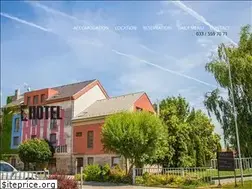Sites similar to hotelmlyn.sk