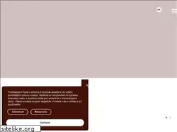 Sites similar to hotelmlynky.sk