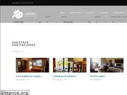 Sites similar to hotelmocambo.com.mx