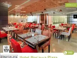 Sites similar to hotelmocawaplaza.com