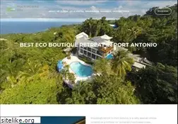 Sites similar to hotelmockingbirdhill.com