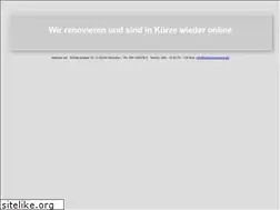 Sites similar to hotelmodernaid.de