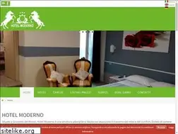 Sites similar to hotelmoderno.bergamo.it