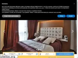 Sites similar to hotelmoderno.info