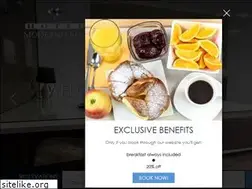 Sites similar to hotelmodernobcn.com
