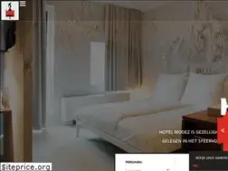 Sites similar to hotelmodez.nl