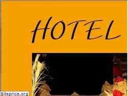 Sites similar to hotelmohayut.com