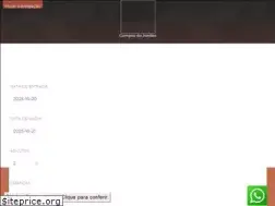 Sites similar to hotelmoinhoitalia.com.br