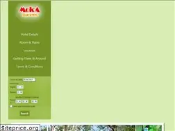 Sites similar to hotelmoka-lasterrazas.com