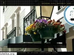 Sites similar to hotelmoliceiro.com