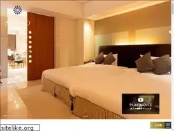 Sites similar to hotelmolino.co.jp