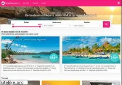 Sites similar to hotelmoment.be