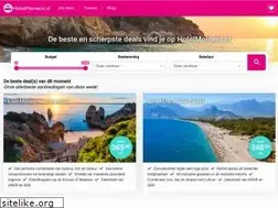 Sites similar to hotelmoment.nl