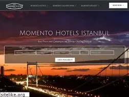Sites similar to hotelmomento.com