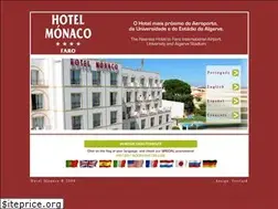 Sites similar to hotelmonaco.pt