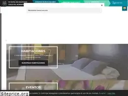 Sites similar to hotelmonasteriobenedictino.com