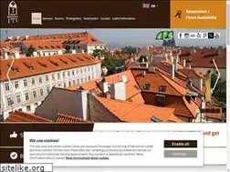 Sites similar to hotelmonastery.cz