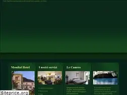 Sites similar to hotelmondialpraia.it