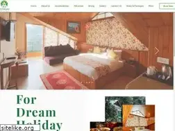 Sites similar to hotelmongas.com