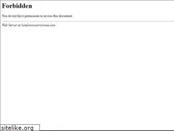 Sites similar to hotelmonicariccione.com