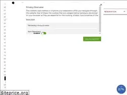 Sites similar to hotelmonrepos.ch