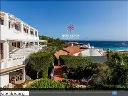 Sites similar to hotelmonrepos.it