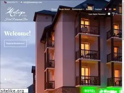 Sites similar to hotelmontaigu.com