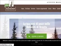 Sites similar to hotelmontana.net