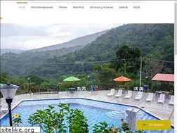 Sites similar to hotelmontanasangil.com