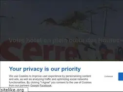 Sites similar to hotelmontbrison.com