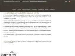 Sites similar to hotelmontebelovistaalegre.pt