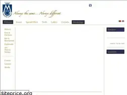 Sites similar to hotelmontecarlo-madeira.pt