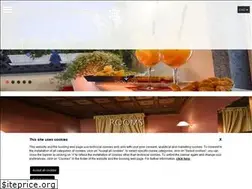 Sites similar to hotelmontecarlo.it