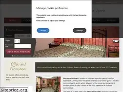Sites similar to hotelmontecarlosevilla.com